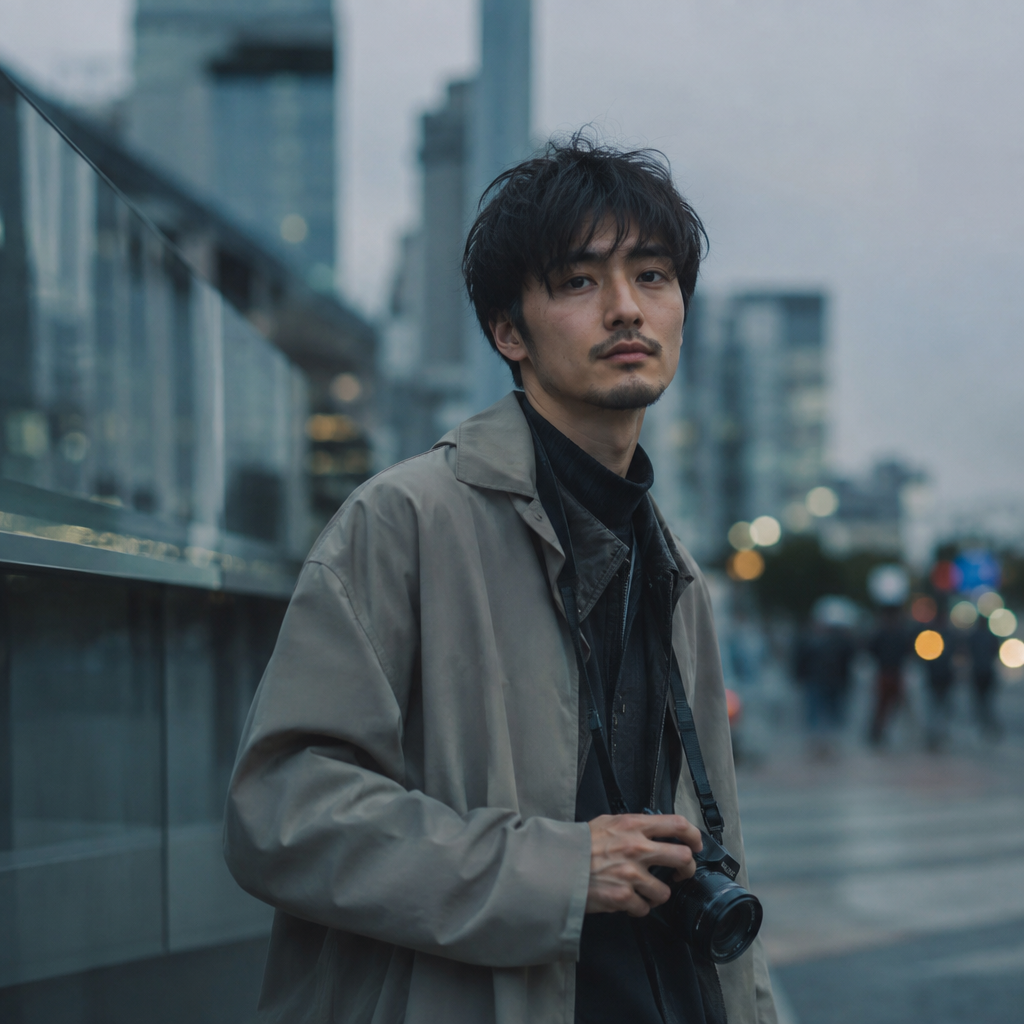 Kenji Sato