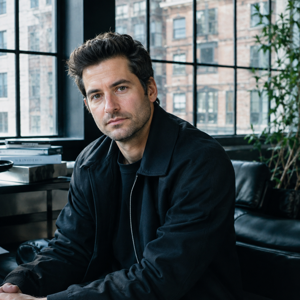Julian Vance
