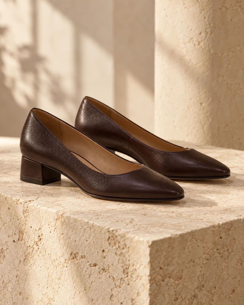 Footwear