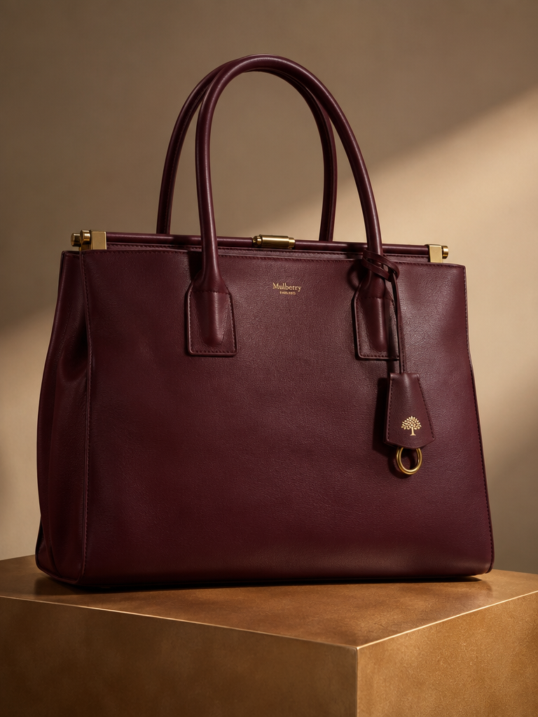 Daily Frame Tote